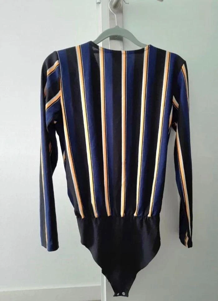 Bonito body talla S Jennyfer – photo 2